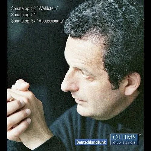 Piano Sonatas 8