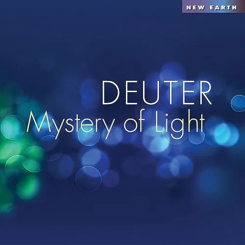 Mystery Of Light