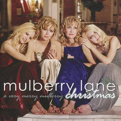 A Very Mulberry Christmas: Wisconsin Version