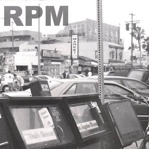 Rpm ( Ranieri-Piselli-Marzi ) - Rpm (Ita)