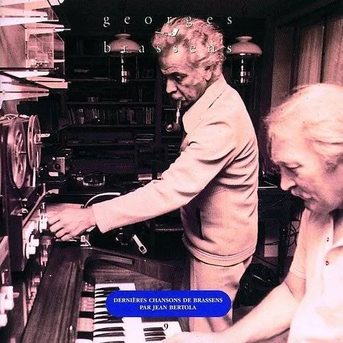 Vol. 9-Les Dernieres/J Bert