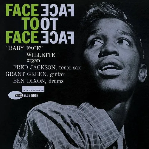 Baby Face Willette - Face To Face [180 Gram]