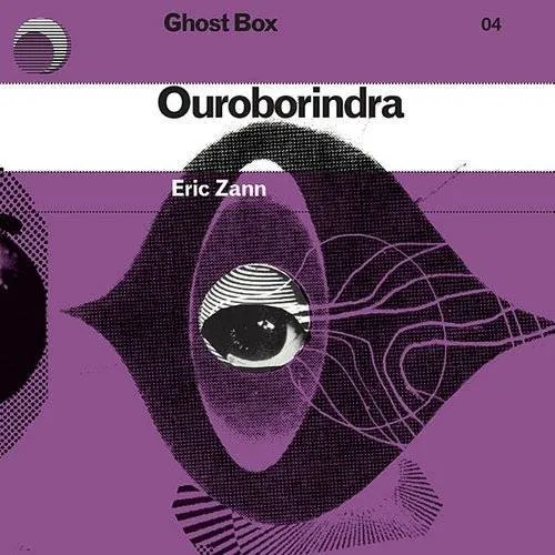 Eric Zann - Ouroborindra (Can)