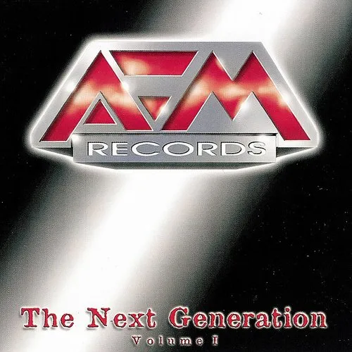 Vol. 1-Next Generation