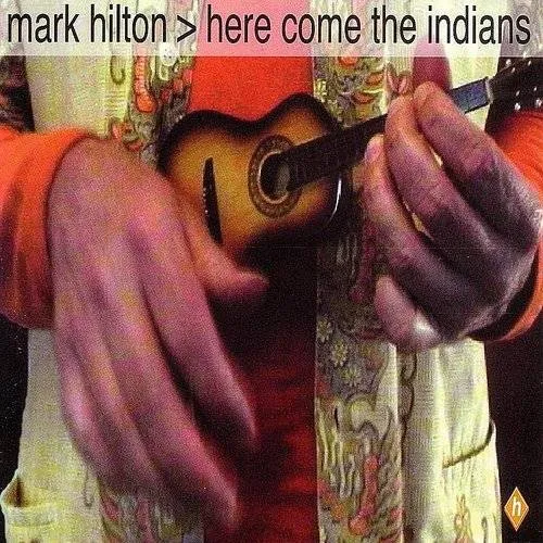 Here Come the Indians