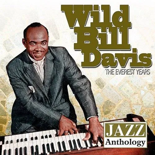 Jazz Anthology