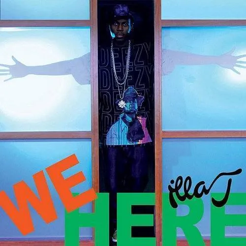 We Here/R U Listenin'
