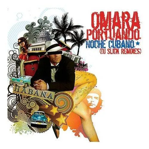 Noche Cubana (DJ Slick Remixes)