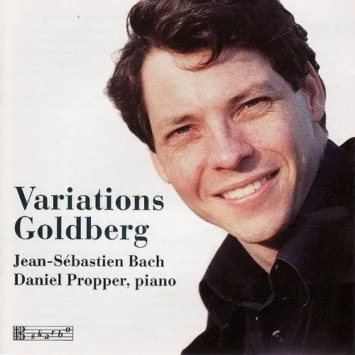 Bach: Goldberg Variations