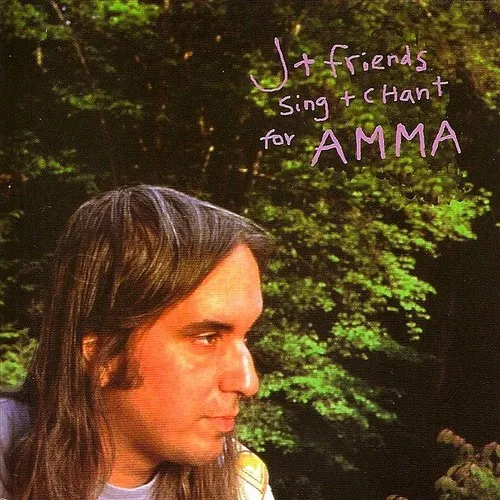 J Mascis & Friends - J & Friends Sing & Chant for Amma