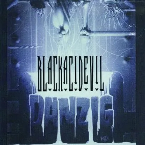 Danzig - Danzig 5 Blackacidevil | RECORD STORE DAY