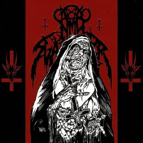 Nunslaughter - Demoslaughter