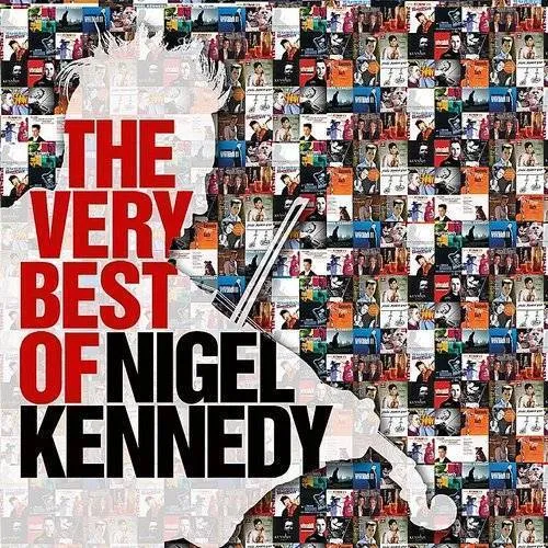 Very Best Of Nigel Kennedy