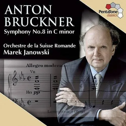 Symphony 8