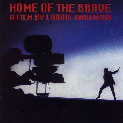 Home Of The Brave