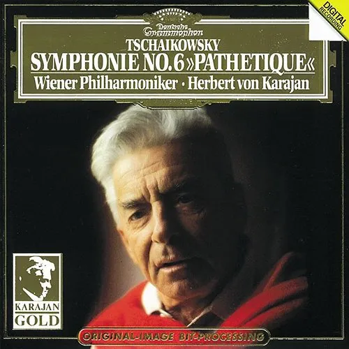 Symphony 6 Pathetique