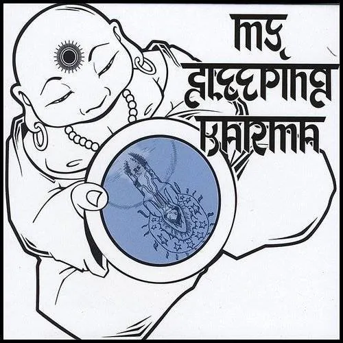 My Sleeping Karma - Satya