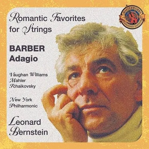 Barber'S Adagio & Other Romant