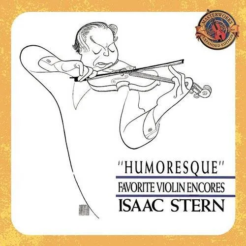 Favorite Violin Encores