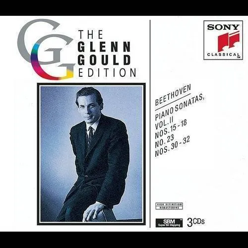 Piano Sonatas 2
