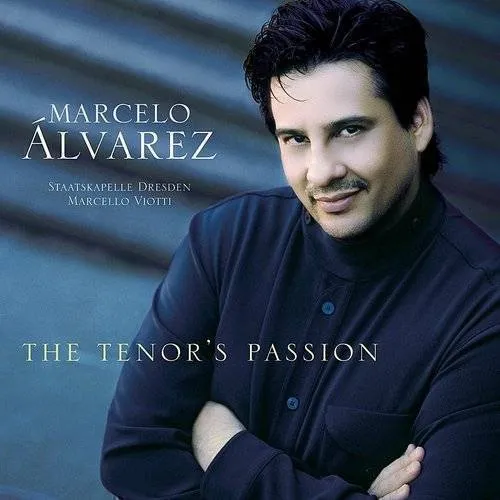 Tenor'S Passion