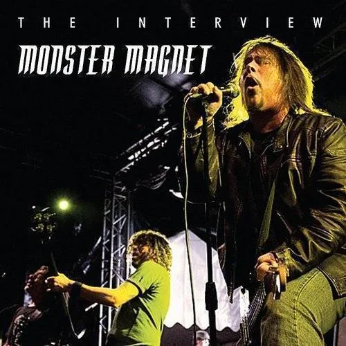 Monster Magnet - Lowdown