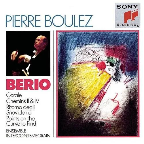 Chorale: Chemins 2/4