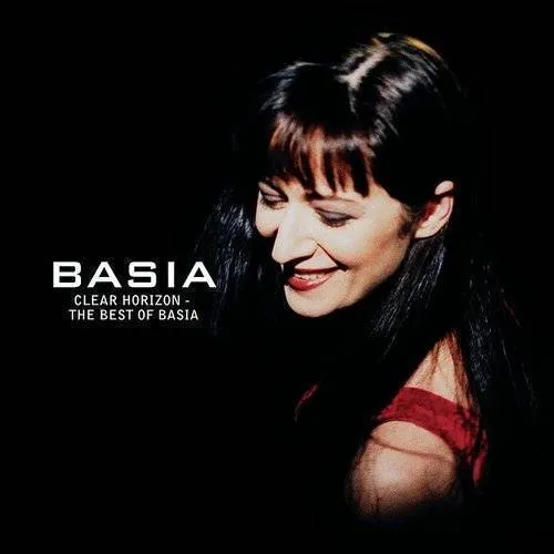 Basia - Clear Horizon: The Best of Basia