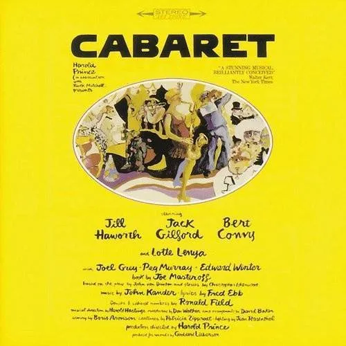 Cabaret