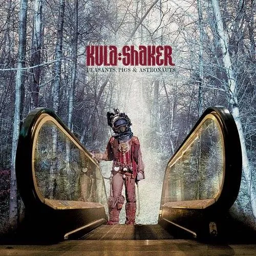Album Art