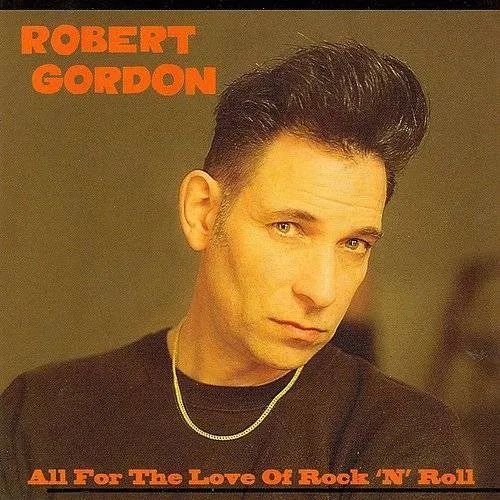 All for the Love of Rock N Roll