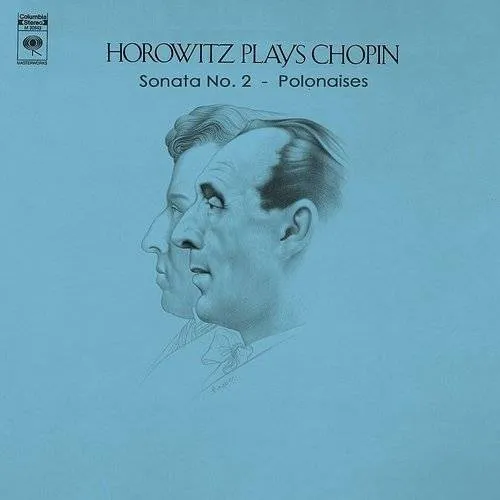 Chopin: Piano Sonata No. 2 & P