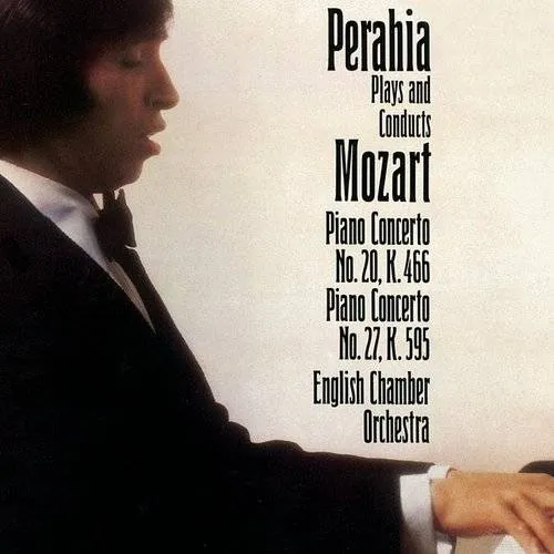 Concerto Nos 20 & 27