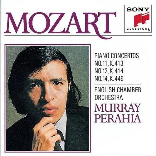 Piano Concerti 11, 12, & 14