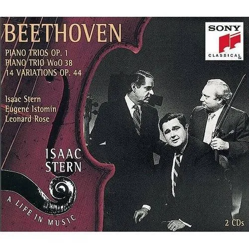 Piano Trios