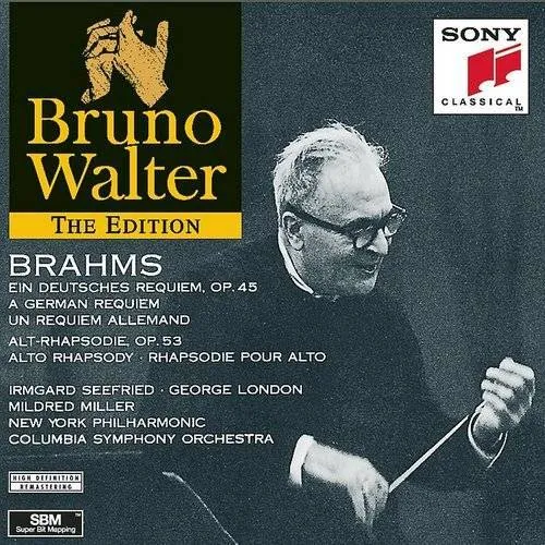 German Requiem
