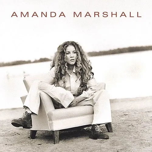 Amanda Marshall - Amanda Marshall (Hol)