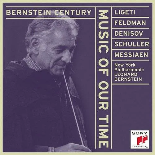 Music Of Our Century