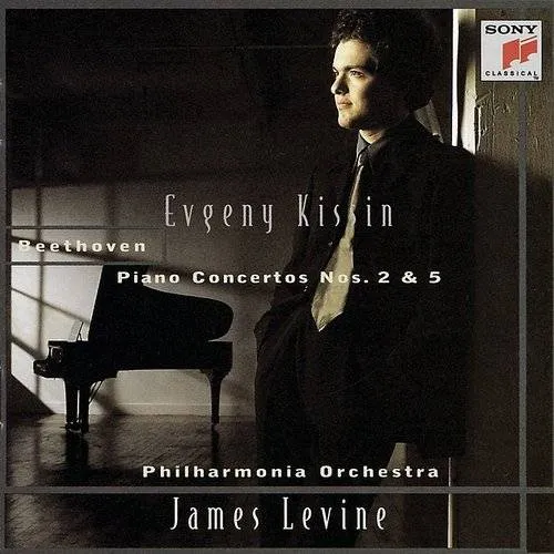 Evgeny Kissin - Piano Concerto 2/5