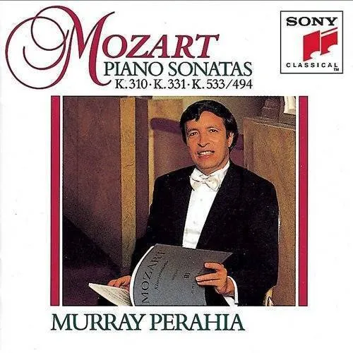 Piano Sonata 8 / Allegro & Andante In F