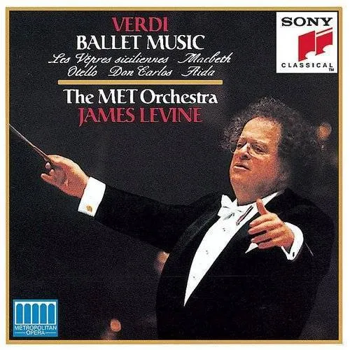 Ballet Music