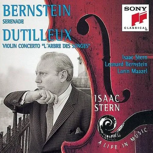 Serenade / Violin Concerto