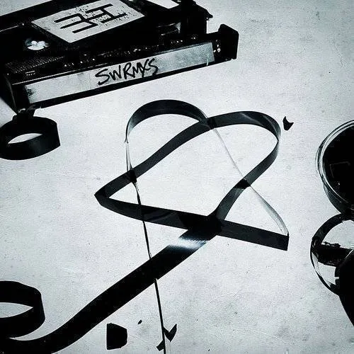 H.I.M. - Swrmxs [Import]