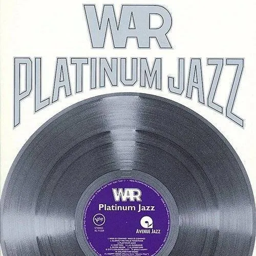 Platinum Jazz