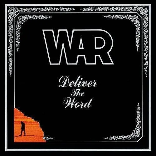 Deliver The Word