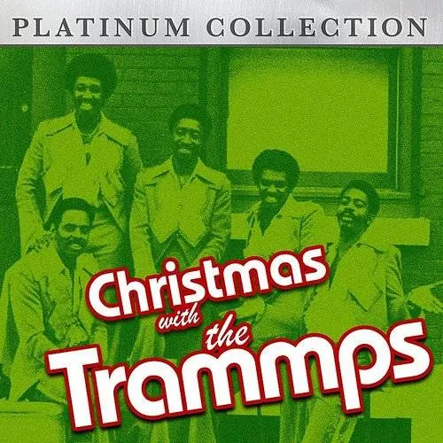 Trammps - Christmas With The Trammps
