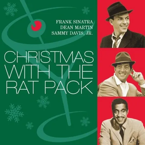 Rat Pack - Christmas With The Rat Pack
