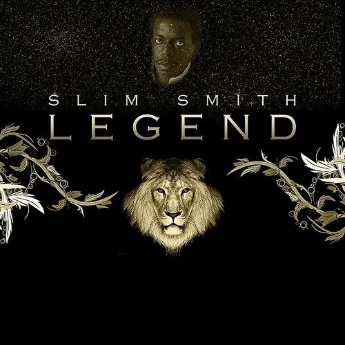 Slim Smith - Legend