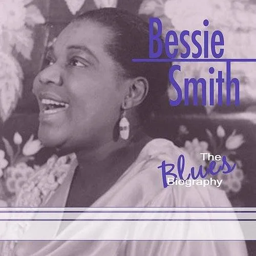 Blues Biography