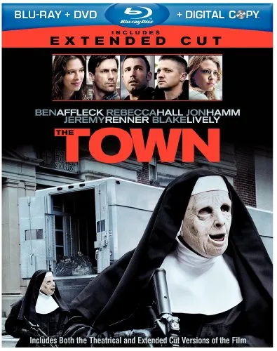 DVD · Warner Bros.